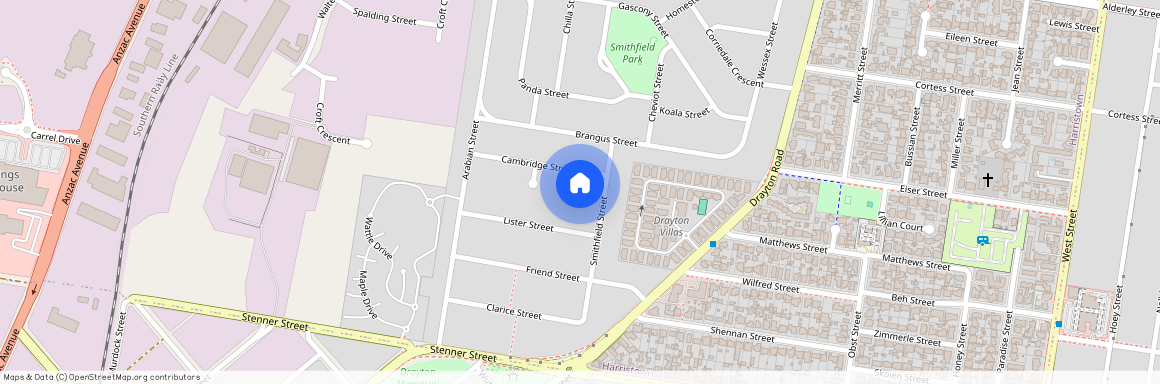 4 Judith Court, Harristown QLD