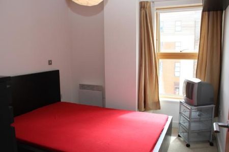2 Bed Flat, Jefferson Place, M4 - Photo 4