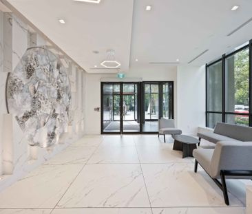 For Lease - 11 Brunel Court Unit# 4502, Toronto, Ontario - Photo 3