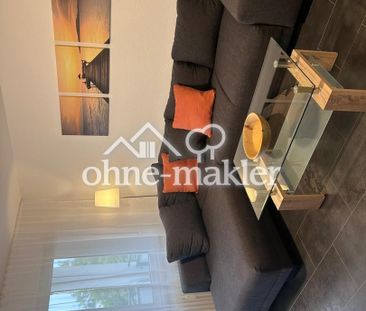 Möblierte 2-Zimmer Wohnung in 70565 Stuttgart Rohr (All In Miete!) - Foto 1