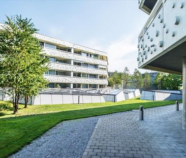 "Wohnen mit eigenem Concierge im Rosenberg" - Foto 2