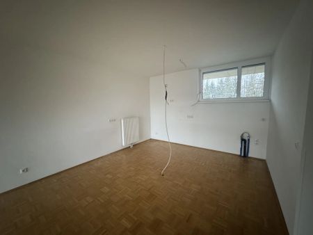 3 Zimmerwohnung mit Balkon und unbefristetem Mietvertrag - Foto 3