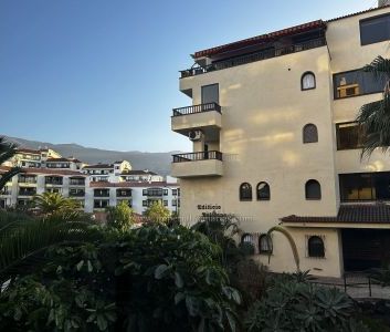 Seasonal flat for rent in El Tope - Photo 5