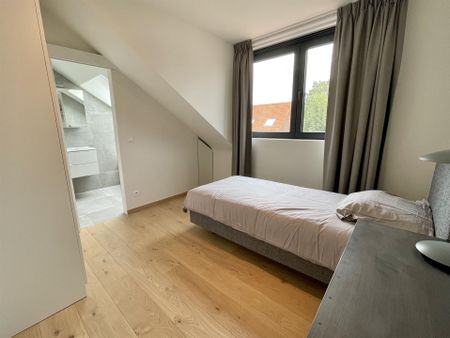 Avenue Reine Astrid (G), 1950, Kraainem - Photo 4