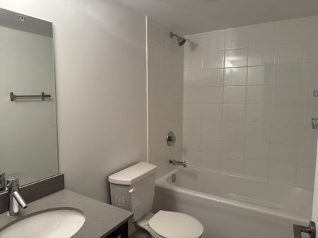 For Lease - 68 Abell Street Unit# 315, Toronto, Ontario - Photo 3