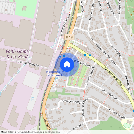 Hermann-Voith-Str. 12, 89522, Heidenheim Ot Voithsiedlung