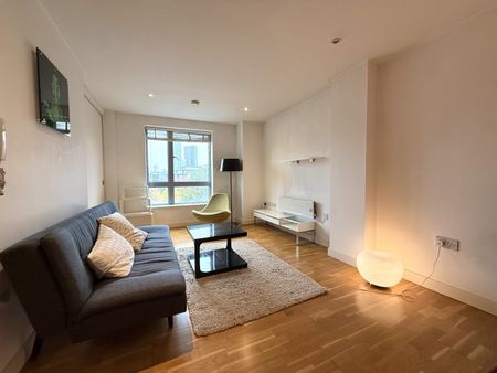 The Base, Arundel Street, Manchester, M15 - Photo 5