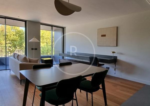 Apartamento T1 em Porto