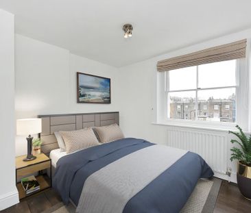 3 bedroom apartment to rent - Photo 5