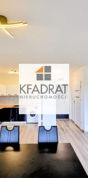 Kawalerka na wynajem - Photo 1