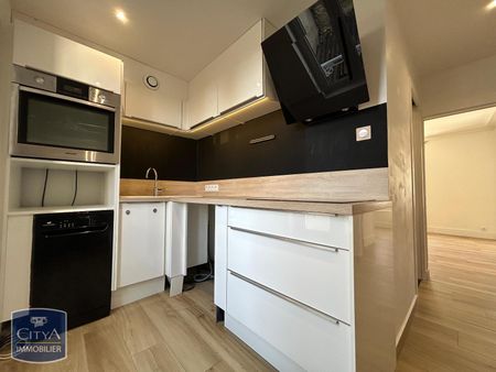Location Appartement 3 pièces 51m² MEAUX 77100 - Photo 5