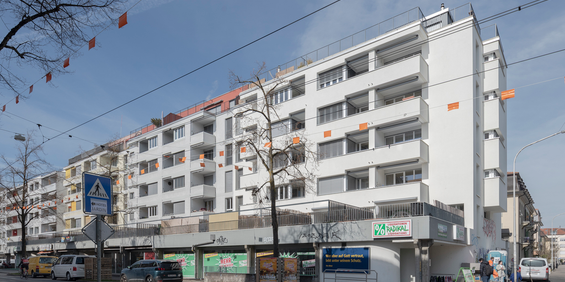 MIETEN OHNE KAUTION - Genau das Richtige für Stadtmenschen - Foto 3