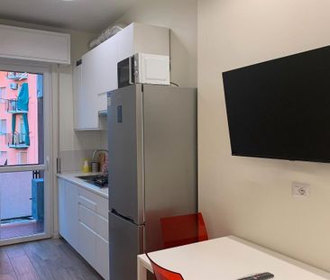Posto letto libero subito a Sesto M1 FS - Photo 3
