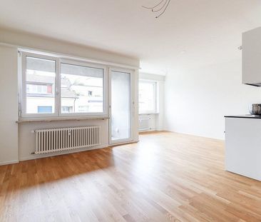 Schöne 2.5 Zimmer-Wohnung am Musical Theater - Photo 2