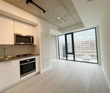 For Lease - 195 McCaul Street Unit# 1305, Toronto, Ontario - Photo 1