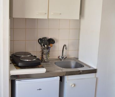 Location Appartement 1 pièce 20m² ROUBAIX 59100 - Photo 5