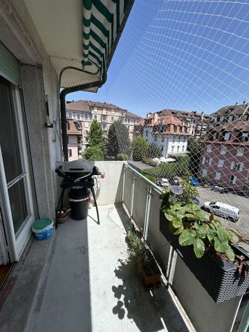 Appartement de 2.5 pièces au 4ème étage - Foto 5