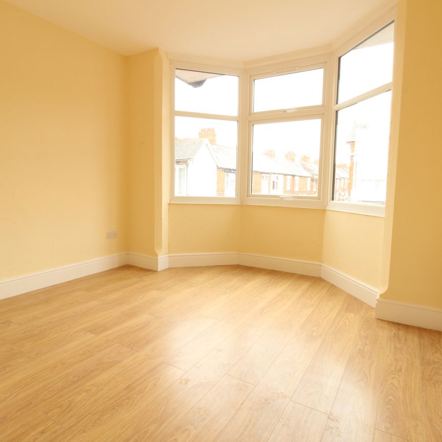 1 Bed Flat First Floor Flat Leicester LE5 - Ace Properties - Photo 1