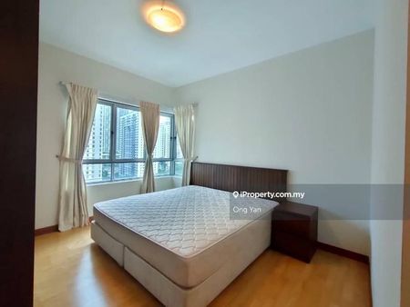 Kiara Designer Suites, Mont Kiara - Foto 3