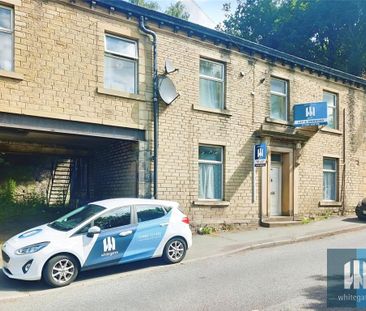 1 bedroom apartment to rent - Photo 6