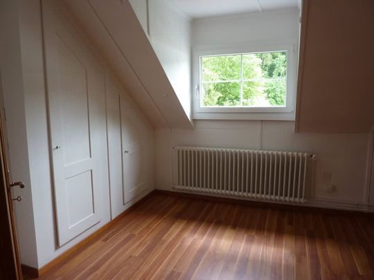 5.5 Zimmer, 1. Stock - Photo 1