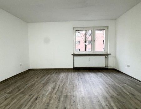 Hübsche 3-Zi.-Whg. mit modernem Tageslichtbad - Foto 1