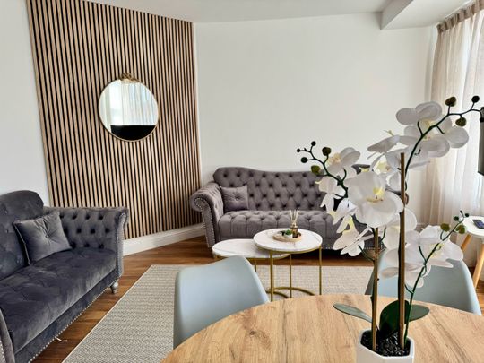 3 Bed Terraced House, Bude Road, BS34 - Photo 1