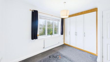 2 bedroom terraced house to rent - Photo 2