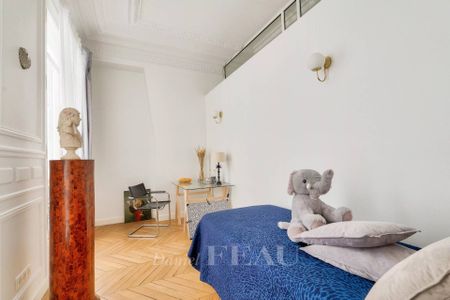 Location appartement, Paris 7ème (75007), 3 pièces, 81.33 m², ref 86399702 - Photo 4