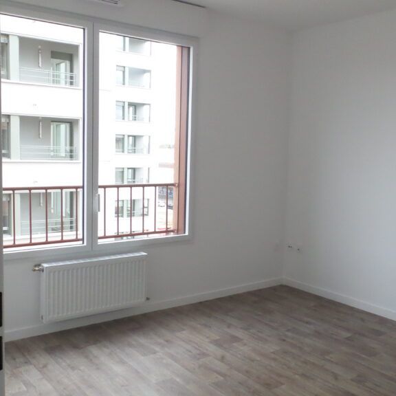 Appartement 3 pièces - 67m²-Lyon 7ème - Quartier Gerland- - Photo 1