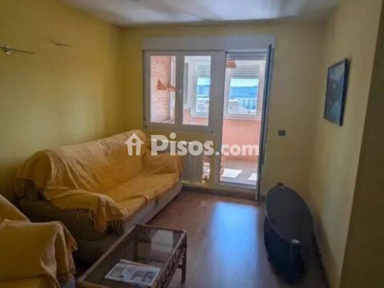 Piso en alquiler en Las Ventas - Photo 1