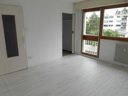 Location Appartement 1 pièce 27m² NANCY 54000 - Photo 1