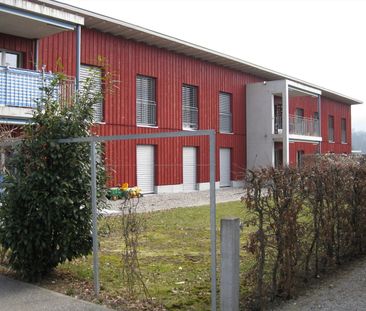 "Living in Burgdorf" - Foto 1