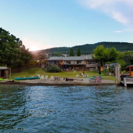 Okanagan Lakeside Suite - Photo 4