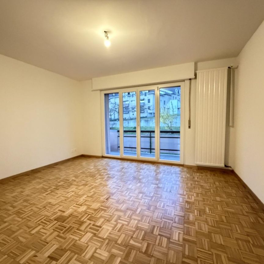 Appartement rénové de 4.5 pces au 1er étage à Vouvry - Photo 1