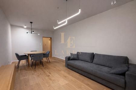 Śródmieście | 2 pokoje | Pierwszy najem - Zdjęcie 4