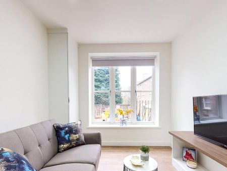 1 bedroom apartment to rent - Photo 2