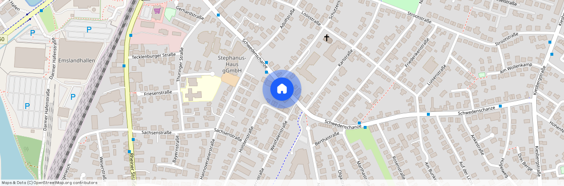 Schwedenschanze 65, 49809 Lingen (Ems), (Laxten), Deutschland