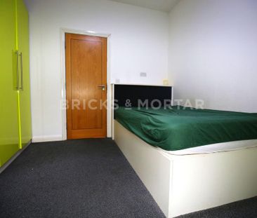1 bedroom house of multiple occupation to rent - Photo 1