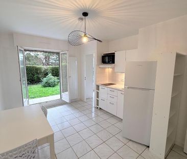 Location Appartement 2 pièces 24m² BLONVILLE SUR MER 14910 - Photo 6