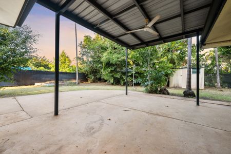 21 Stobo Crescent, Alawa NT 810 - Photo 5