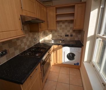 2 bed Apartment for Rent - Photo 1