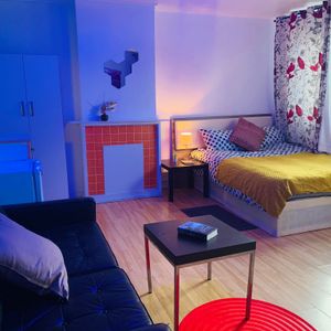 RM2 Alpha Grove| Isle of Dogs | London | E14 8PG - Photo 2