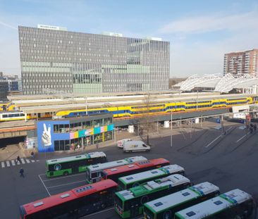 2312AL, Leiden, Stationsplein, 58 - Foto 6