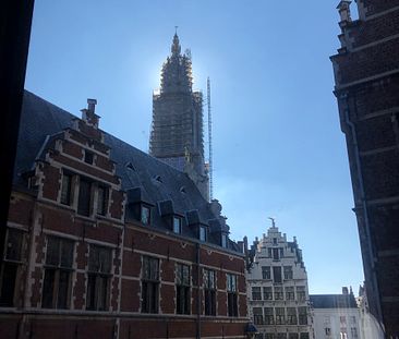 Appartement in het hart van Antwerpen. Old Town - Foto 1