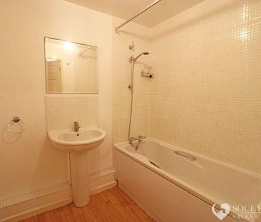 1 bedroom apartment to rent - Photo 5