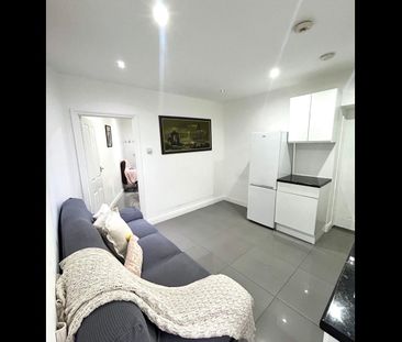 Studio Flat, Sylvia Gardens, HA9 - Photo 6