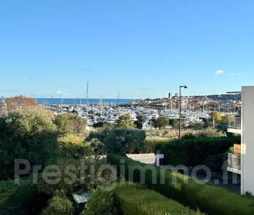 Bord de mer, Location appartement 3 pièces 69 m² - Photo 6