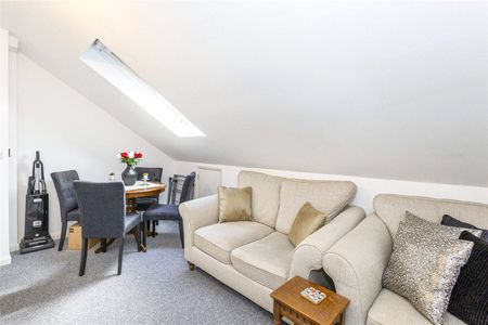 1 bedroom apartment to rent Crockford Court, Crockford Road, Westbourne, Emsworth, PO10 - Photo 2