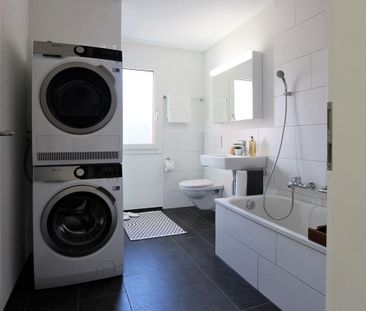 3.5 Zimmer, 82 m², 2. Stock - Photo 4